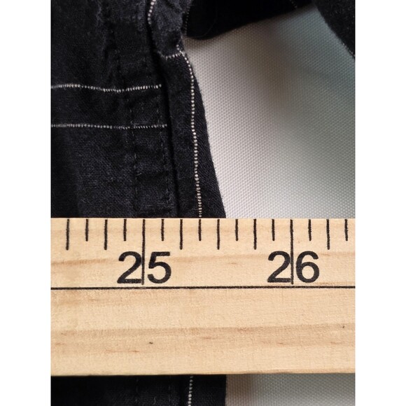 Vintage Chaps Ralph Lauren Men's XXL  Button Up Long Sleeve Plaid Shirt - Picture 4 of 6